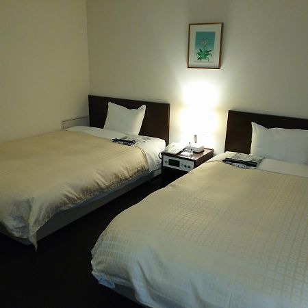 Hirosaki Grand Hotel Kültér fotó