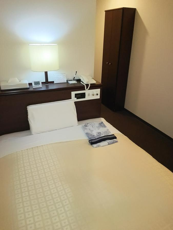 Hirosaki Grand Hotel Kültér fotó