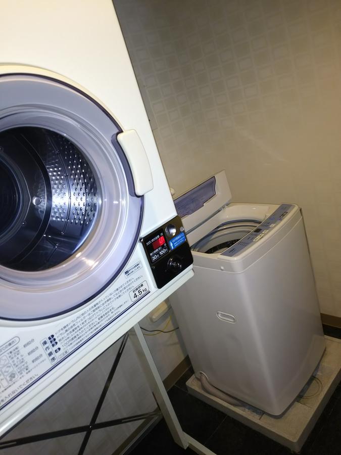 Hirosaki Grand Hotel Kültér fotó