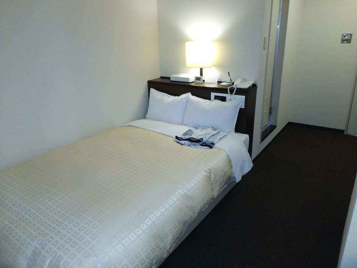 Hirosaki Grand Hotel Kültér fotó